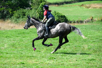 Camera 2 - Noon - end at the jump
