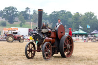 Tractors