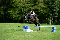 Show jumping - group 3