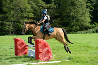 Show jumping - group 2