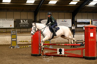 Poles and jumps - Group 1