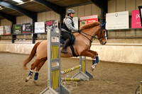 Poles and jumps - Group 2