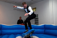 Surfing