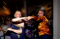 Dancing and other merriment!