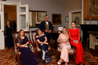 BTS - prep and miscellaneous photos