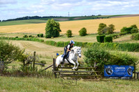 Camera 1 - XC Course start - 11am