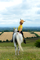 Camera 2 - Gallops start - 11.30am