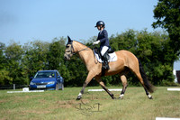 Dressage