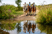 The Bluebell Ride at Southwick
