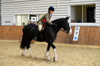 7 Open Showing