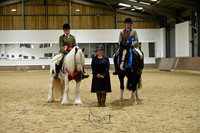 Ridden Classes