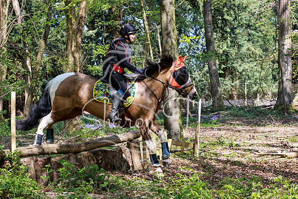 Bluebell Ride-8953