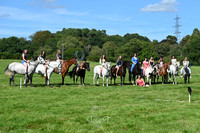Hannah's Camp August 2023