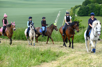 Fun Ride Milton Lilbourne 1.6.2025