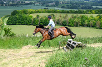 Camera 1 - jump with a view