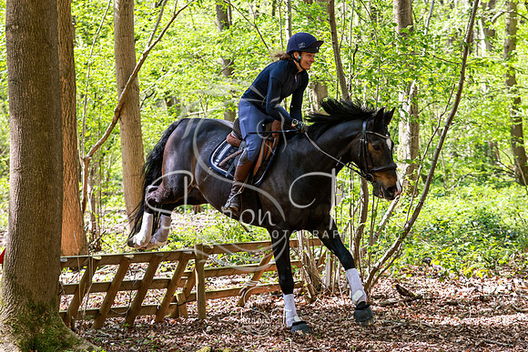 Bluebell Ride-8971