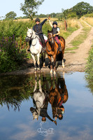 Camera 1 - River crossing 9.30 - 11am