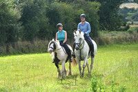 The Bluebell Ride at Southwick 11.8.2024