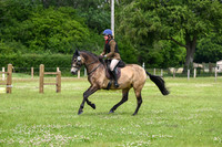 Speed Round