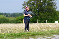 "I'm Doing It" XC training at Munstead