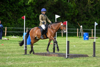 EOH Clear Round