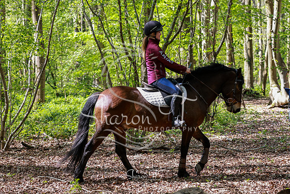 Bluebell Ride-8957