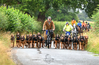 Ride with the Hounds 2025