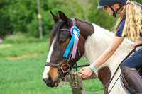 The Bluebell Ride at Longwood 27.4.2025